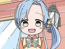 精卫海报